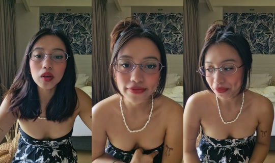 nicaswrld TikTok Live — Aug 24, 2026, 4:08 AM