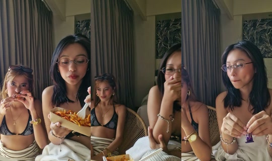 nicaswrld TikTok Live — Aug 24, 2026, 7:11 AM
