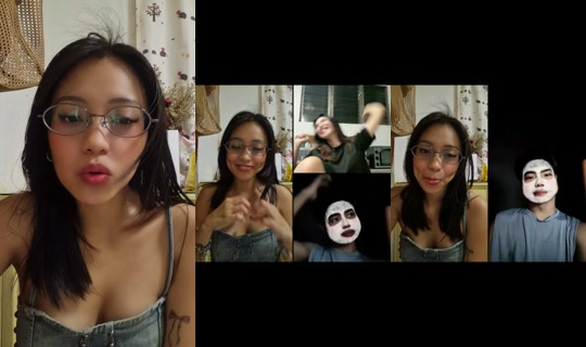 nicaswrld TikTok Live — Aug 31, 2026, 6:03 PM