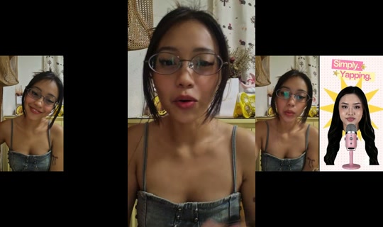 nicaswrld TikTok Live — Aug 31, 2026, 8:22 PM