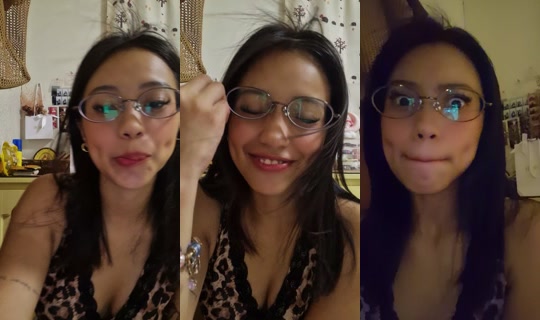 nicaswrld TikTok Live — Sep 3, 2026, 12:25 PM