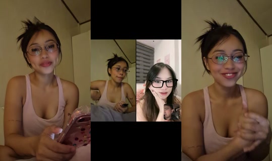 nicaswrld TikTok Live — Oct 1, 2026, 4:05 PM
