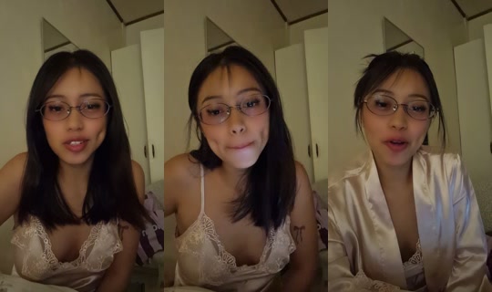 nicaswrld TikTok Live — Oct 3, 2026, 5:53 PM