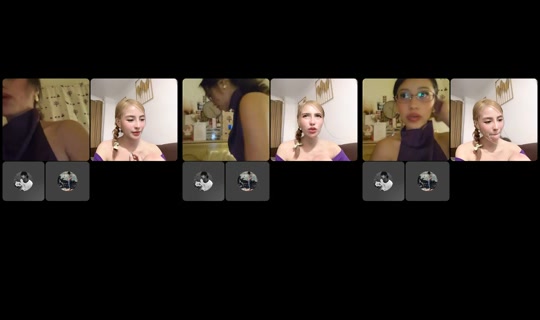 nicaswrld TikTok Live — Oct 7, 2026, 6:33 PM