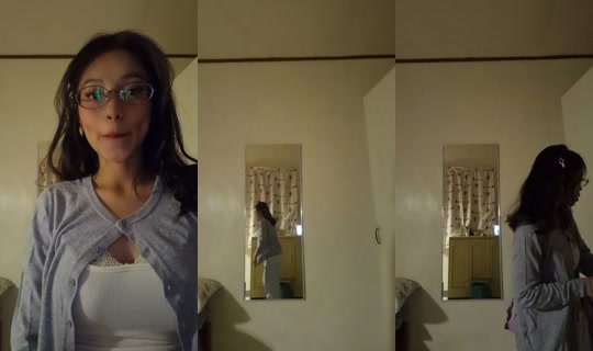 nicaswrld TikTok Live — Oct 7, 2026, 8:54 PM