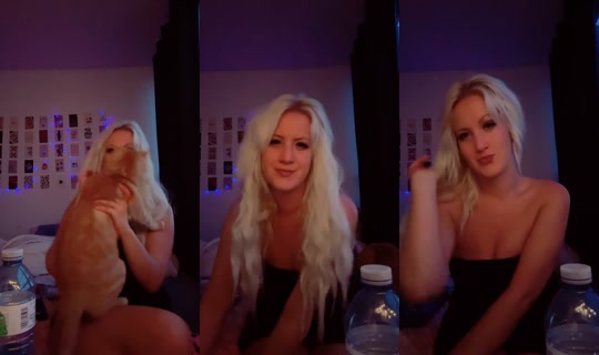 niccccs__ TikTok Live — Sep 30, 2026, 11:14 PM
