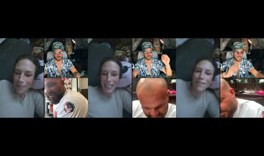 nicciii84 TikTok Live — Sep 8, 2026, 8:29 AM