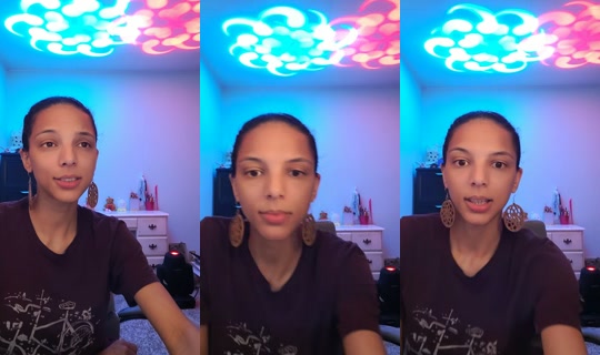 niccimarcina TikTok Live — Aug 21, 2026, 12:33 AM