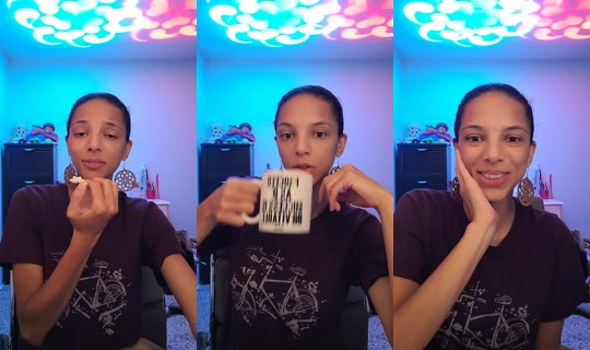 niccimarcina TikTok Live — Aug 21, 2026, 1:23 AM