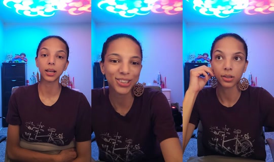 niccimarcina TikTok Live — Aug 21, 2026, 2:18 AM