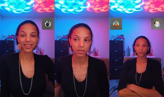 niccimarcina TikTok Live — Aug 28, 2026, 6:37 PM
