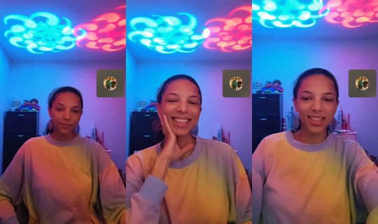 niccimarcina TikTok Live — Aug 29, 2026, 3:29 PM