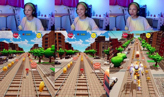 niccimarcina TikTok Live — Aug 30, 2026, 12:47 AM
