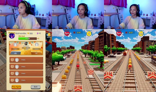 niccimarcina TikTok Live — Aug 30, 2026, 1:38 AM