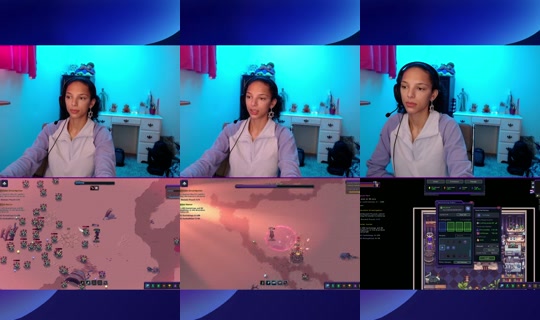 niccimarcina TikTok Live — Sep 28, 2026, 10:30 PM