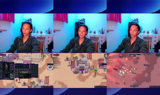 niccimarcina TikTok Live — Sep 30, 2026, 1:25 AM