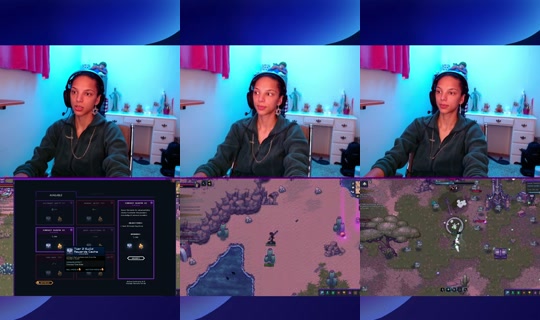 niccimarcina TikTok Live — Sep 30, 2026, 2:15 AM