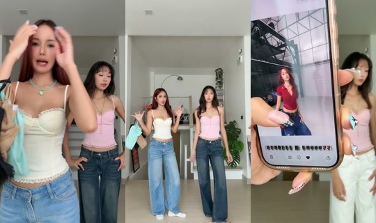 nice.to.dress.u TikTok Live — Aug 23, 2026, 6:26 AM