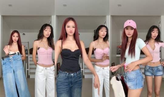 nice.to.dress.u TikTok Live — Aug 23, 2026, 7:16 AM