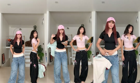 nice.to.dress.u TikTok Live — Aug 23, 2026, 7:57 AM