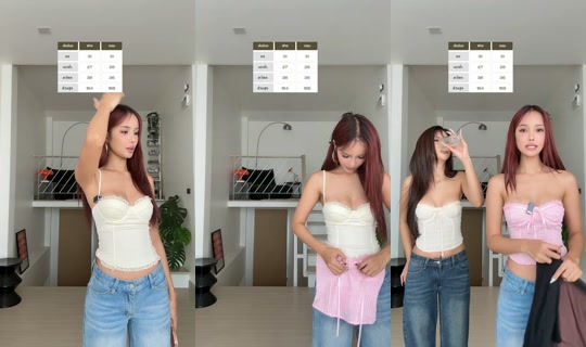 nice.to.dress.u TikTok Live — Aug 25, 2026, 6:27 AM