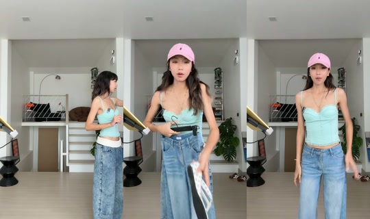 nice.to.dress.u TikTok Live — Aug 29, 2026, 4:43 AM