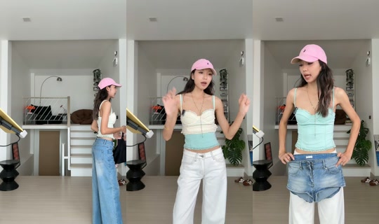 nice.to.dress.u TikTok Live — Aug 29, 2026, 5:34 AM
