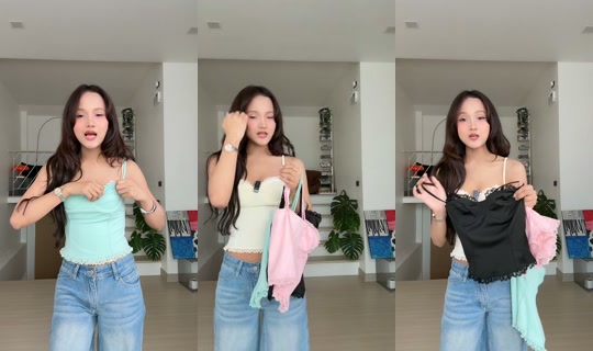 nice.to.dress.u TikTok Live — Sep 29, 2026, 4:43 AM