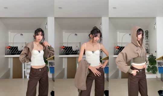 nice.to.dress.u TikTok Live — Oct 4, 2026, 7:19 AM