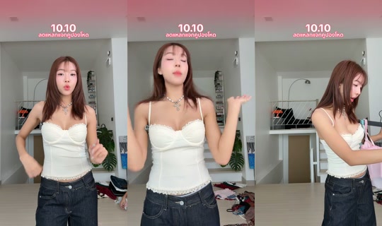 nice.to.dress.u TikTok Live — Oct 8, 2026, 5:15 AM