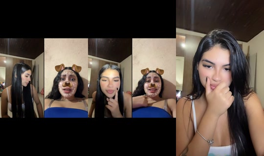 nicguarizzo_ TikTok Live — Aug 20, 2026, 3:18 AM