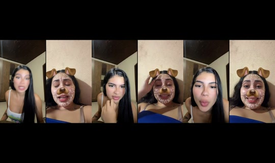 nicguarizzo_ TikTok Live — Aug 20, 2026, 4:08 AM
