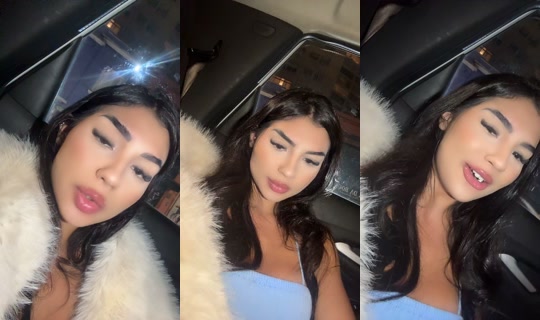 nicguarizzo_ TikTok Live — Sep 18, 2026, 1:30 AM
