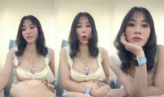 nicha08212 TikTok Live — Aug 23, 2026, 2:15 PM