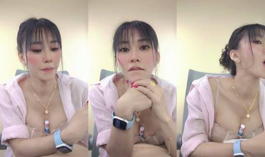 nicha08212 TikTok Live — Aug 26, 2026, 12:24 PM