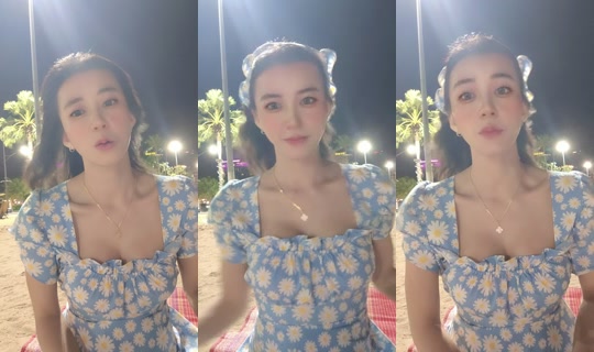 nicha08212 TikTok Live — Aug 27, 2026, 1:44 PM