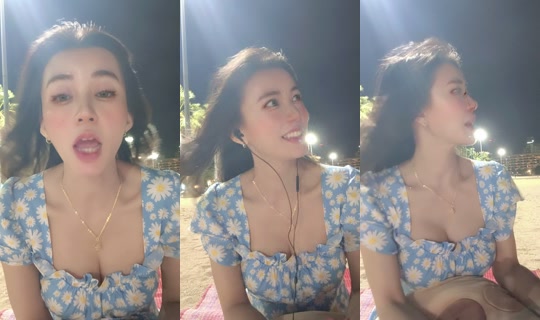 nicha08212 TikTok Live — Aug 27, 2026, 4:14 PM