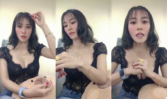 nicha08212 TikTok Live — Aug 28, 2026, 3:54 PM