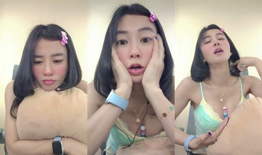 nicha08212 TikTok Live — Sep 22, 2026, 2:53 PM