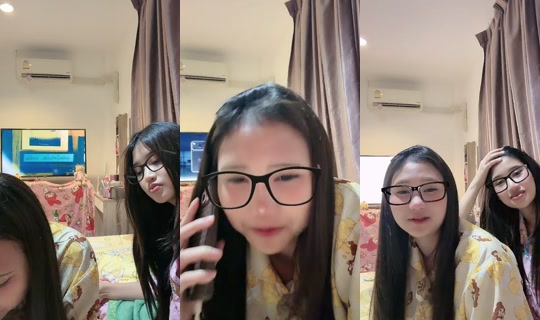 nichairgbi5 TikTok Live — Sep 24, 2026, 4:22 PM