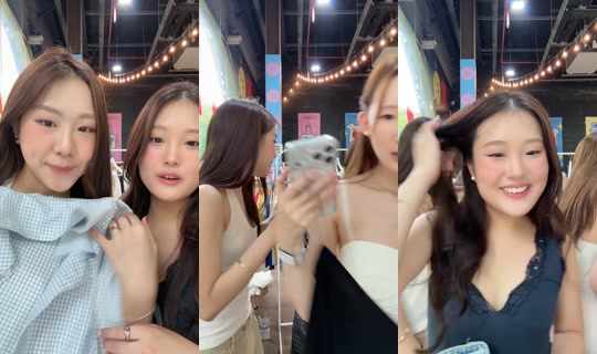 nichapnck TikTok Live — Sep 20, 2026, 5:54 AM