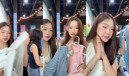 nichapnck TikTok Live — Sep 20, 2026, 6:46 AM