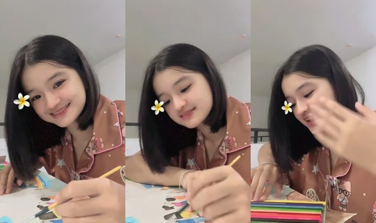 nichapornjuddet TikTok Live — Aug 31, 2026, 6:00 PM