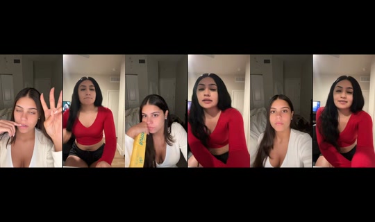 nichegirl13 TikTok Live — Aug 21, 2026, 9:20 AM