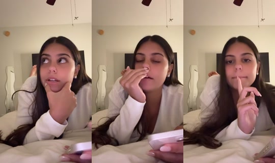 nichegirl13 TikTok Live — Aug 21, 2026, 10:06 AM