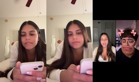nichegirl13 TikTok Live — Aug 21, 2026, 11:11 AM