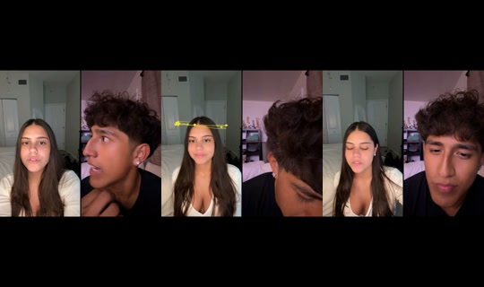 nichegirl13 TikTok Live — Aug 21, 2026, 12:01 PM