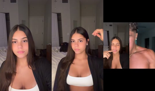 nichegirl13 TikTok Live — Aug 25, 2026, 12:02 AM