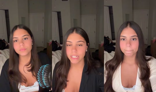 nichegirl13 TikTok Live — Aug 27, 2026, 2:20 AM