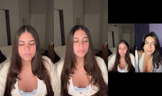 nichegirl13 TikTok Live — Aug 27, 2026, 4:14 AM